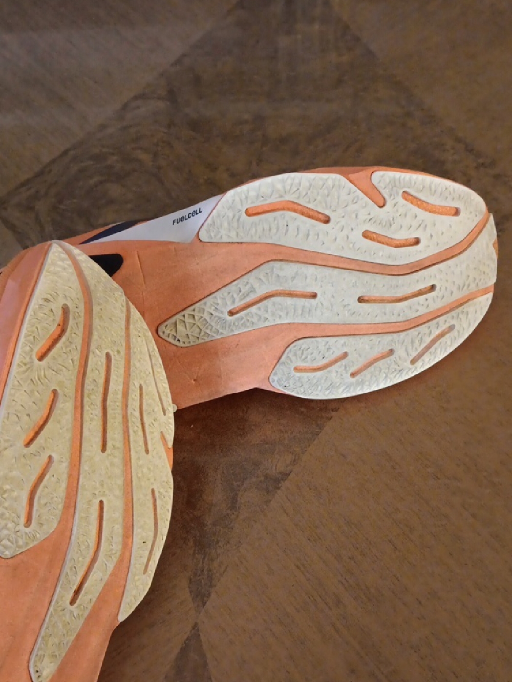 New Balance Fuel Cell Rebel V4 Running Shoes - Picture 13 of 17